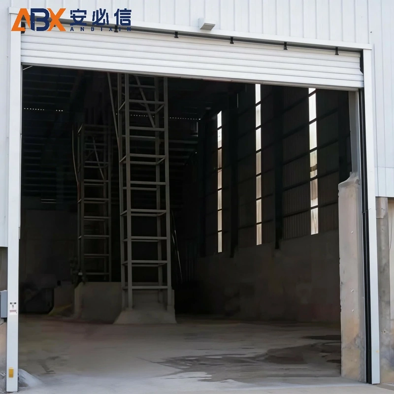 长沙市背带堆积门